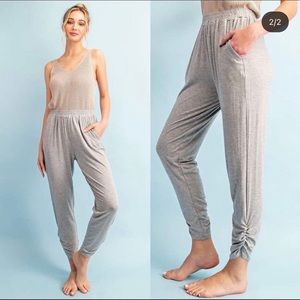 Woman’s Lounge pants size Large